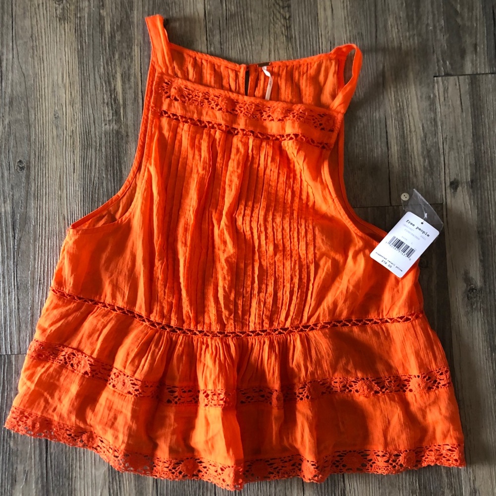 Free People Top